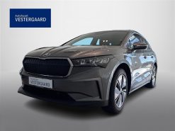 Skoda Enyaq 85x iV 4x4 286HK 5d Aut.
