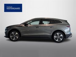 Alternative view of Skoda Enyaq 85x iV 4x4 286HK 5d Aut.