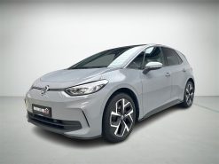 VW ID.3 EL Move 204HK 5d Aut.