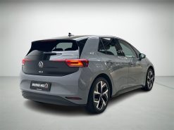 Alternative view of VW ID.3 EL Move 204HK 5d Aut.