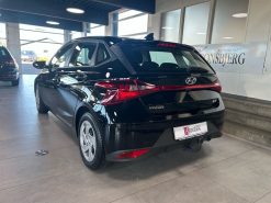 Alternative view of Hyundai i20 1,0 T-GDI Essential Komfort DCT 100HK 5d 7g Aut.