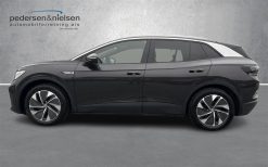 Alternative view of VW ID.4 EL Pro Performance 204HK 5d Aut.