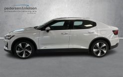 Alternative view of Polestar 2 EL Long Range Single motor Plus 231HK 5d Aut.