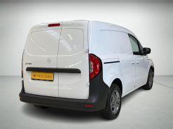 Alternative view of Mercedes-Benz eCitan 112 Lang EL A2 Pro 122HK Van Aut.