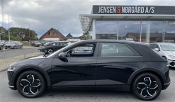 Alternative view of Hyundai Ioniq 5 Electric 77,4 kWh Essential 229HK 5d Aut.