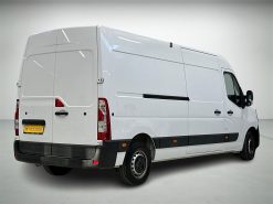 Alternative view of Renault Master T35 L3H2 2,3 DCI TwinTurbo Tekno start/stop Quickshift 180HK Van 6g Aut.