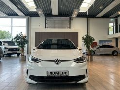 Alternative view of VW ID.3 EL Style 204HK 5d Aut.
