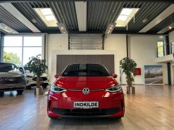Alternative view of VW ID.3 EL Style 204HK 5d Aut.