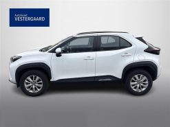 Alternative view of Toyota Yaris Cross 1,5 Hybrid Essential Comfort 116HK 5d Trinl. Gear