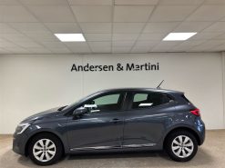 Alternative view of Renault Clio 1,0 TCE Zen 90HK 5d