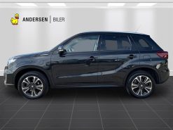 Alternative view of Suzuki Vitara 1,4 Boosterjet  Mild hybrid Adventure 129HK 5d 6g