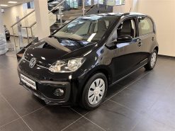 VW up 1,0 MPI BMT Move 60HK 5d