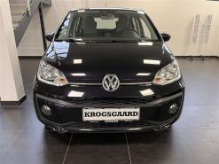 Alternative view of VW up 1,0 MPI BMT Move 60HK 5d
