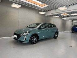 Hyundai i20 1,2 MPI Essential Komfort 84HK 5d