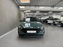 Alternative view of Hyundai i20 1,2 MPI Essential Komfort 84HK 5d