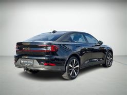 Alternative view of Polestar 2 EL Intro Dual motor AWD 408HK 5d Aut.