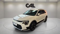 Kia Niro EV EL Final Edition 204HK 5d Aut.