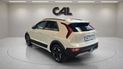 Alternative view of Kia Niro EV EL Final Edition 204HK 5d Aut.