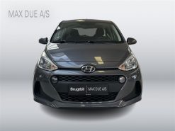Alternative view of Hyundai i10 1,0 Touch 66HK 5d