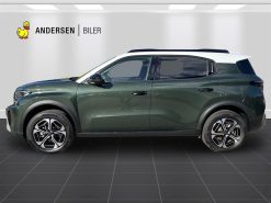 Alternative view of Citroën e-C3 Aircross EL Max 113HK 5d Aut.