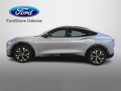 Alternative view of Ford Mustang Mach-E EL UR AWD 351HK 5d Aut.