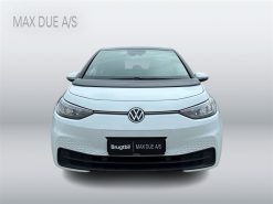 Alternative view of VW ID.3 EL 1st 204HK 5d Aut.