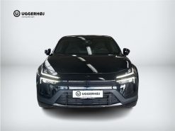 Alternative view of Polestar 4 EL LRSM 272HK 5d Aut.