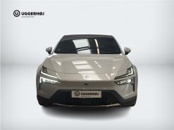 Alternative view of Polestar 4 EL LRSM 272HK 5d Aut.