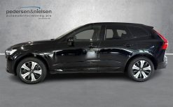Alternative view of Volvo XC60 2,0 T6 Recharge  Plugin-hybrid R-design AWD 350HK 5d 8g Aut.