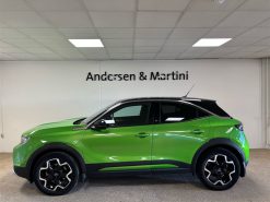 Alternative view of Opel Mokka-e EL Ultimate 136HK 5d Aut.