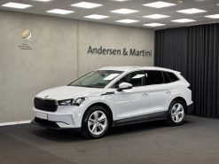 Skoda Enyaq 80 iV 204HK 5d Aut.