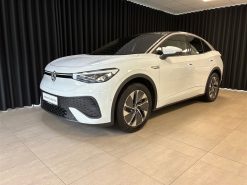 VW ID.5 EL Pro 174HK 5d Aut.