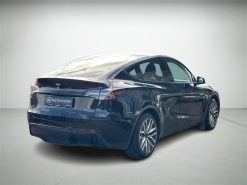Alternative view of Tesla Model Y EL RWD 299HK 5d Aut.
