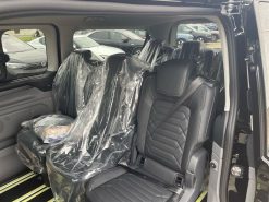 Alternative view of Ford E-Tourneo Custom 340 L2H1 EL Titanium X 218HK Aut.