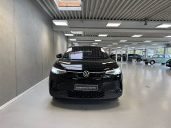 Alternative view of VW ID.4 EL Pro Performance 204HK 5d Aut.