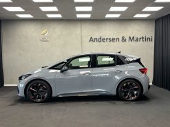 Alternative view of Cupra Born EL e-Boost 231HK 5d Aut.
