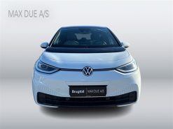 Alternative view of VW ID.3 EL 204HK 5d Aut.
