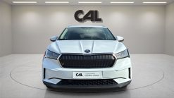 Alternative view of Skoda Enyaq 80 iV Plus 204HK 5d Aut.