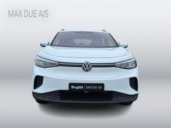 Alternative view of VW ID.4 77 kWh RWD Pro Performance 286HK 5d Aut.