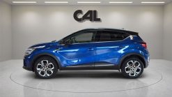 Alternative view of Renault Captur 1,3 TCE  Mild hybrid Intens EDC 140HK 5d 7g Aut.