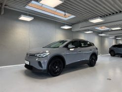 VW ID.4 EL Pure 170HK 5d Aut.