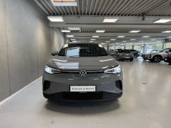 Alternative view of VW ID.4 EL Pure 170HK 5d Aut.