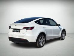 Alternative view of Tesla Model Y EL Long Range AWD 514HK 5d Aut.