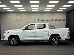 Alternative view of Maxus eT90 EL 177HK Pick-Up Aut.