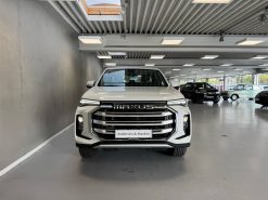 Alternative view of Maxus eT90 EL 177HK Pick-Up Aut.