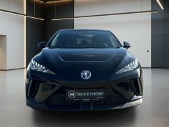 Alternative view of MG MG4 Electric EL Performance Xpower 435HK 5d Aut.