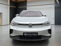 Alternative view of VW ID.4 EL Pro Performance 204HK 5d Aut.