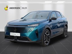 Peugeot e-3008 EL Allure Pack 210HK 5d Aut.
