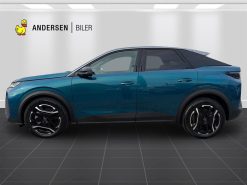 Alternative view of Peugeot e-3008 EL Allure Pack 210HK 5d Aut.
