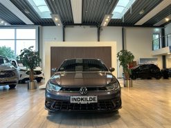 Alternative view of VW Polo 1,0 TSI R-Line DSG 110HK 5d 7g Aut.